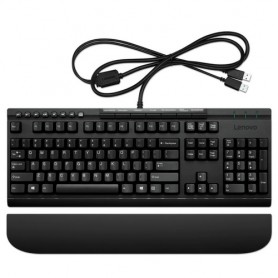 Lenovo Enhanced Performance USB Keyboard Gen II-Italy - 4Y40T11833