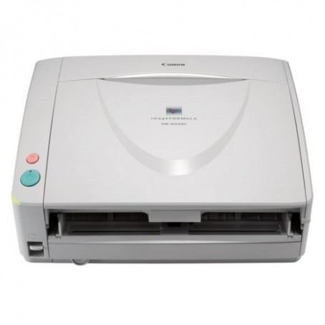 SCANNER CANON DR-6030C A3 ADF Ultra comp atto per produzioni elevate Scansioni rapide a colori 80/80ppm 100FF 4624B003
